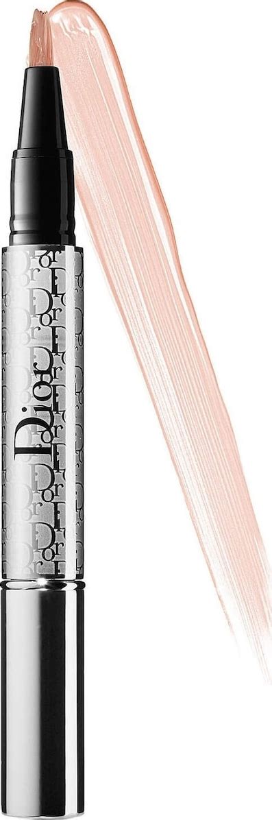 dior skinflash radiance booster pen 003 apricotglow|Dior SkinFlash Radiance Booster Pen • Concealer Product Info.